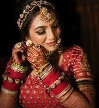 Must-Have Jewellery Pieces for Every Indian Bride