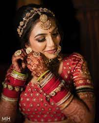 Must-Have Jewellery Pieces for Every Indian Bride