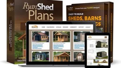 My Sheds Plan Review Is It the Best Shed Building Guide 2023