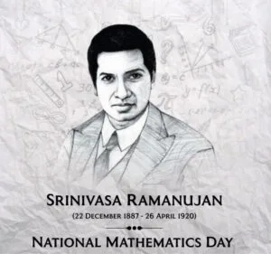 National Mathematics Day