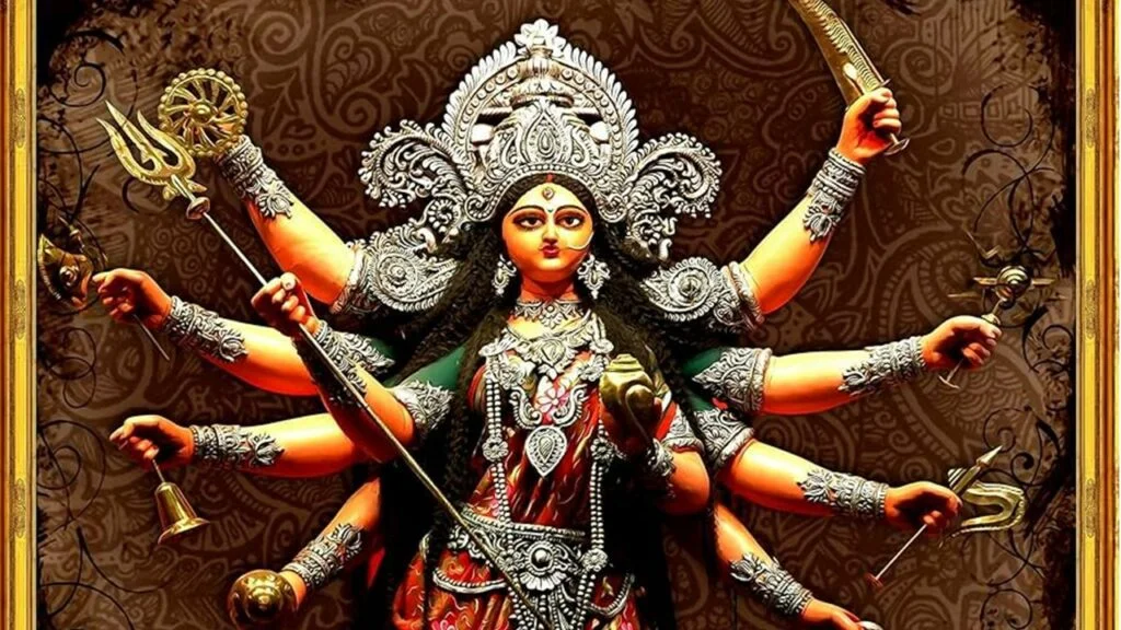 Navratri 2023 Calendar: When Does Durga Puja Start? Check Date, Significance And Colours For 9 Days