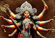 Navratri 2023 Calendar: When Does Durga Puja Start? Check Date, Significance And Colours For 9 Days