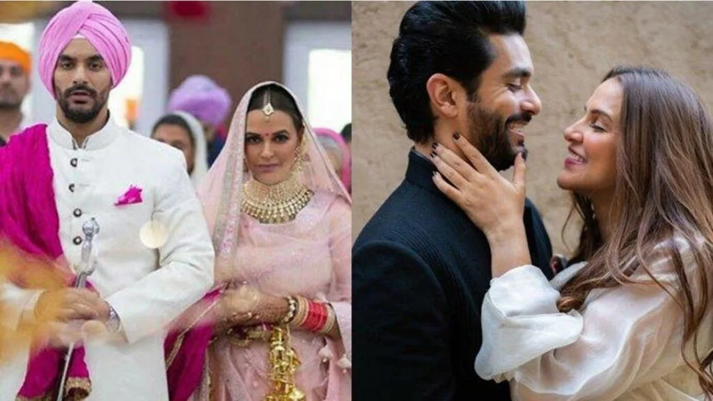 Neha Dhupia Shares Good News with Fans: “I Am Very Happy That…”