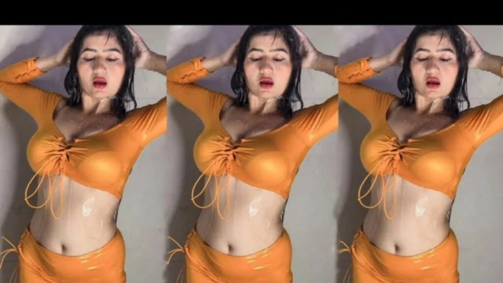 Neha Singh Sets the Internet Ablaze with Sexy ‘Tip Tip Barsa Paani’