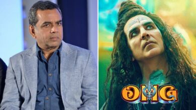 OMG 2': When Paresh Rawal observed why he rejected the Akshay Kumar-led sequel