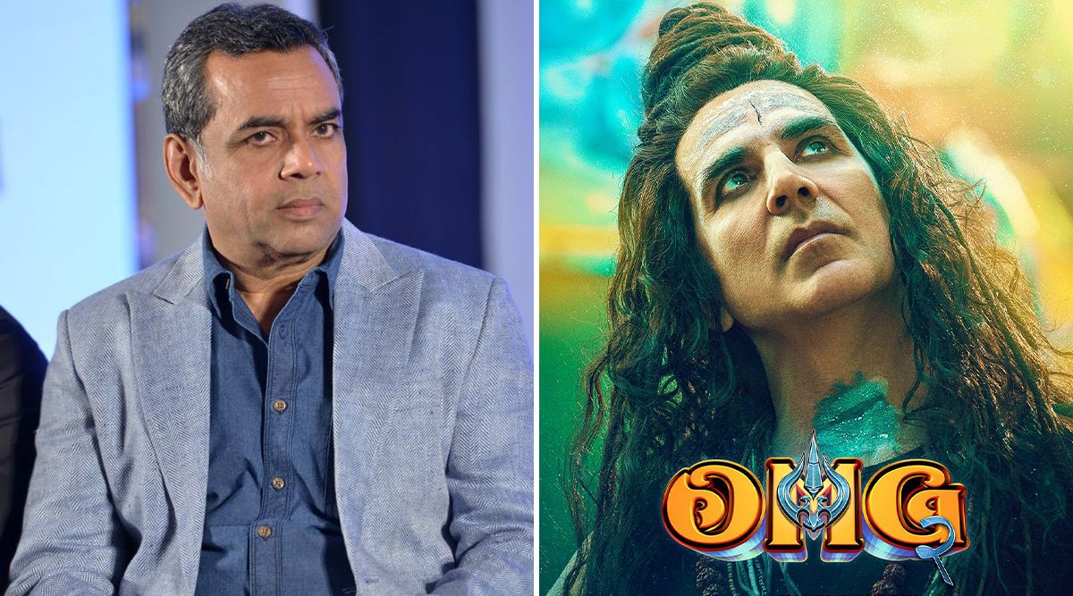 OMG 2': When Paresh Rawal observed why he rejected the Akshay Kumar-led sequel