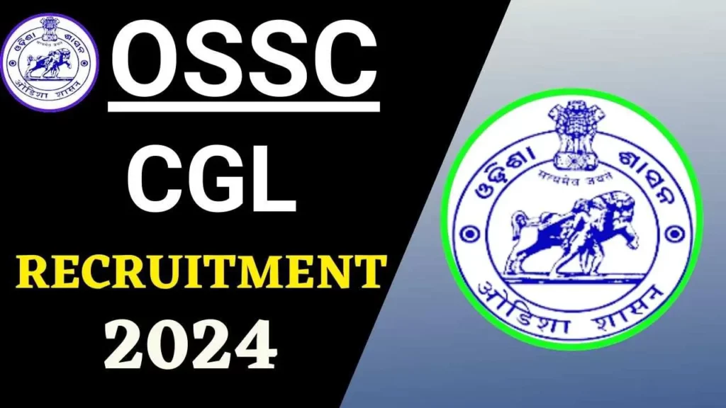 Staff Selection Commission SSC CHSL Notification 2024 for 3712 Posts | Application Form, Exam Date