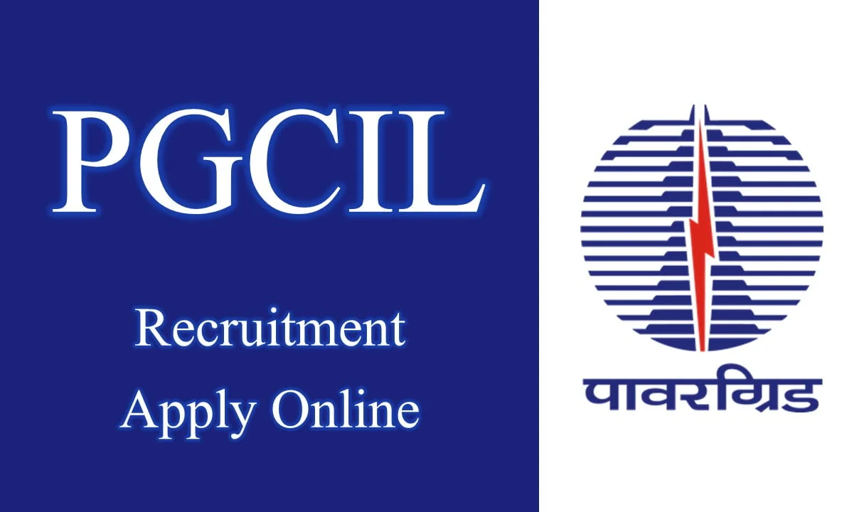 PGCIL Recruitment, Various Field Supervisor Post