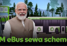 PM‑eBus Sewa Scheme