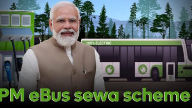 PM‑eBus Sewa Scheme