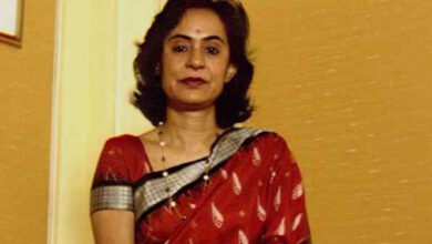 Passionate Advocate for Social Justice and Environmental Protection, Gita Mehta, Passes Away