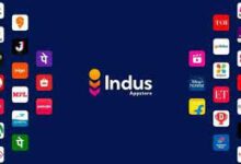 Phone Pe Launches New App Store, Indus Appstore Developer Platform, to Challenge Google Play Store Dominance