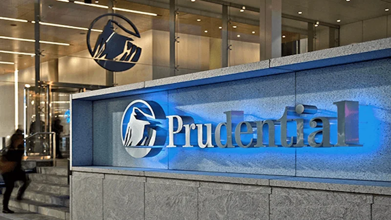 Prudential Financial Career