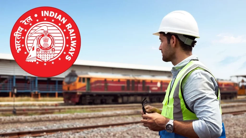 Railway Recruitment Board (RRB) NTPC Recruitment 2024  for 10884 Posts |Apply Online