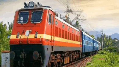 Railway Recruitment 2