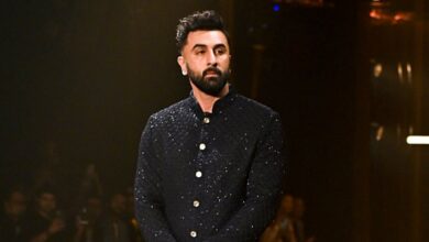 Ranbir Kapoor Not Summoned by ED as Accused in Mahadev App Case