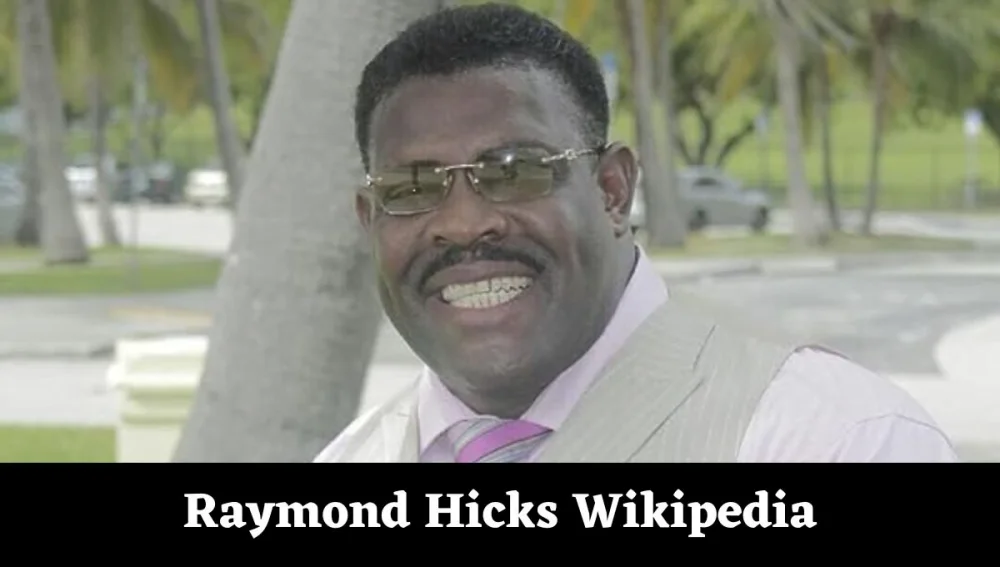 Raymond Hicks Wikipedia, Cop, Net Worth, Obituary, Police, Settlement