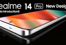 Realme 14 Pro