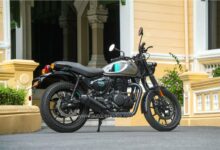 People rush to buy this bike of Royal Enfield! Bullet and Hunter left behind