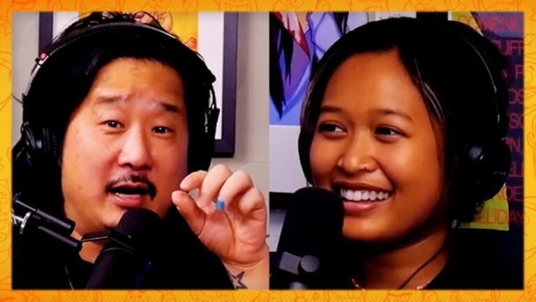 Rudy Jules Bobby Lee Relationship – Rojgar.Live