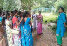 Salem District Recruitment