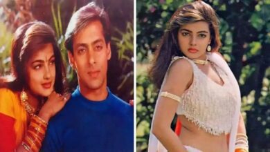 Salman Khan's Heroine Mamta Kulkarni to Enter Bigg Boss 17