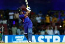 Sanju Samson New sixes record