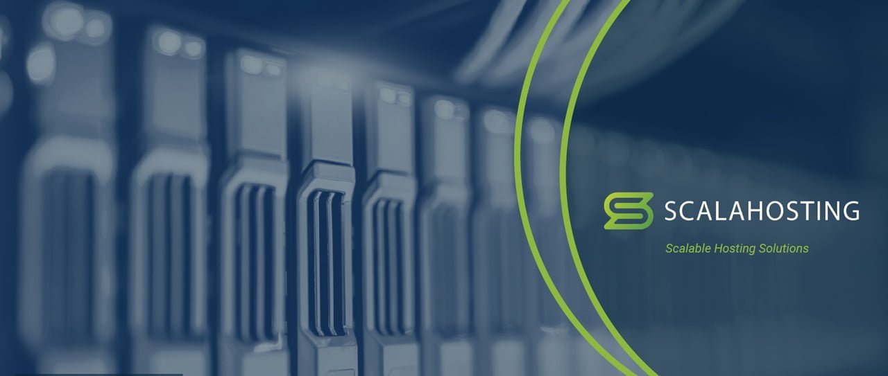 Scalahosting Review