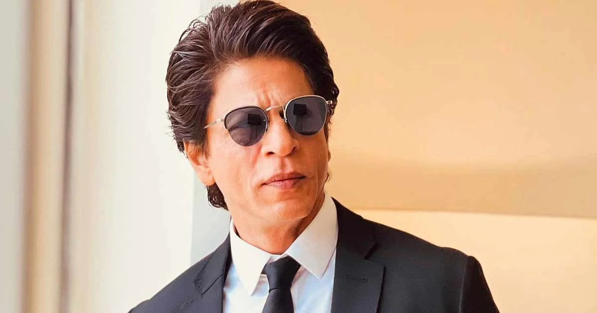 Shah Rukh Khan Richest Actors in the World