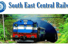South Railway