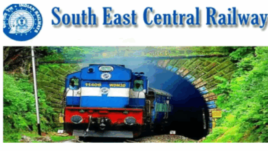 South Railway