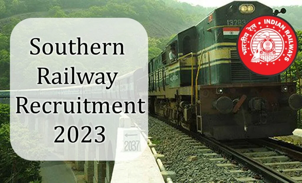 South Central Railway Recruitment – Various Jr Technical Associate Posts – Apply Now