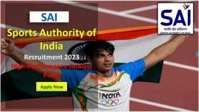 Sports Authority of India