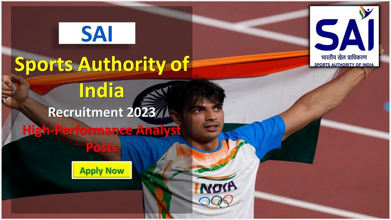 Sports Authority of India