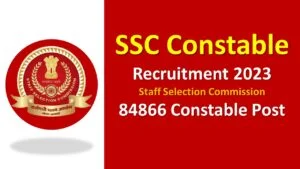 Staff Selection Commission