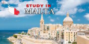Study Abroad – Study in the Malta