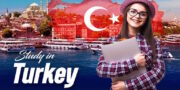 Study Abroad – Study in the Turkey