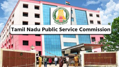 TNPSC Recruitment 2025 – 1033 Assistant Engineer Posts