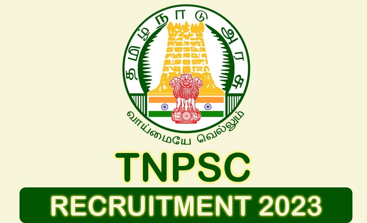 TNPSC Recruitment - 245 Civil Judge Posts - Apply Now