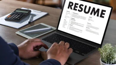 Tips to Write Best Resume for Job Application