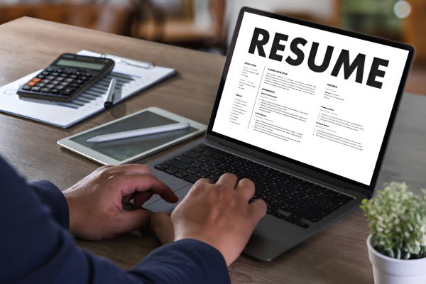 Tips to Write Best Resume for Job Application