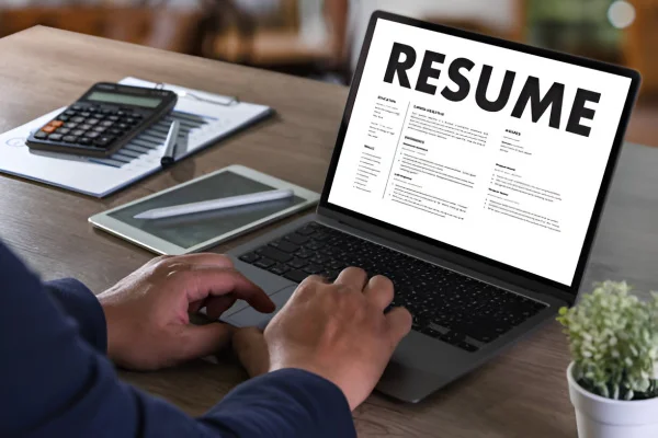 Tips to Write Best Resume for Job Application