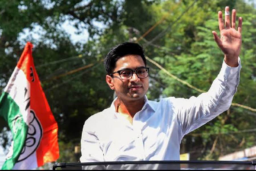 Trinamool Congress MP Abhishek Banerjee summoned another time with the useful resource of ED in coal scam case