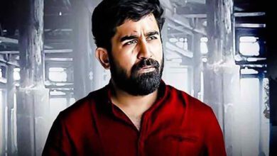 Vijay Antony's Daughter Found Dead at Home
