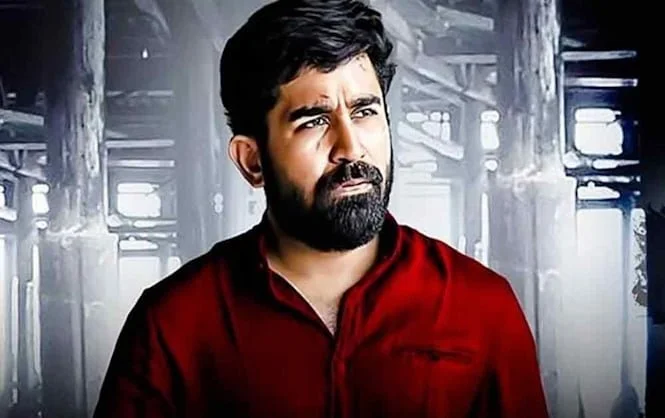 Vijay Antony's Daughter Found Dead at Home