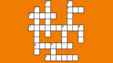 Water whirl Crossword clue NYT