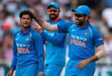 World Cup warmth-up pastime: Chance for India bowlers to test the new ball