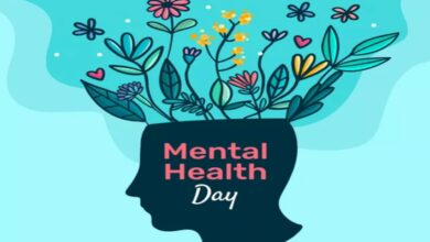 World Mental Health Day: Mental Health is Important for All