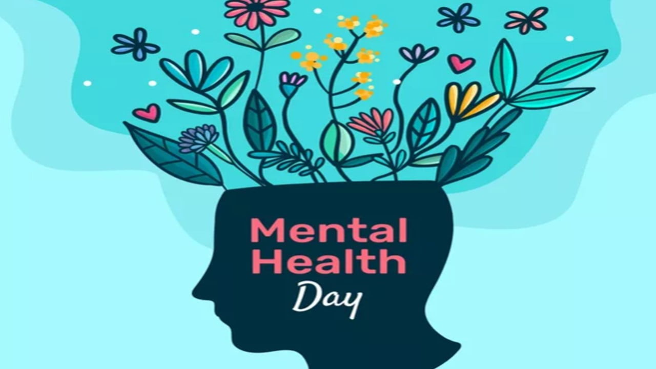 World Mental Health Day: Mental Health is Important for All - Rojgar.Live