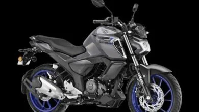 Yamaha FZ-S FI V4 Receives Two New Colours Ahead Of Festive Season